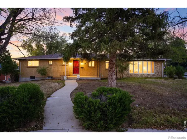 6974 S Lakeview, Littleton, CO 80120