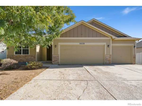 16228 Cinnamon, Mead, CO 80542