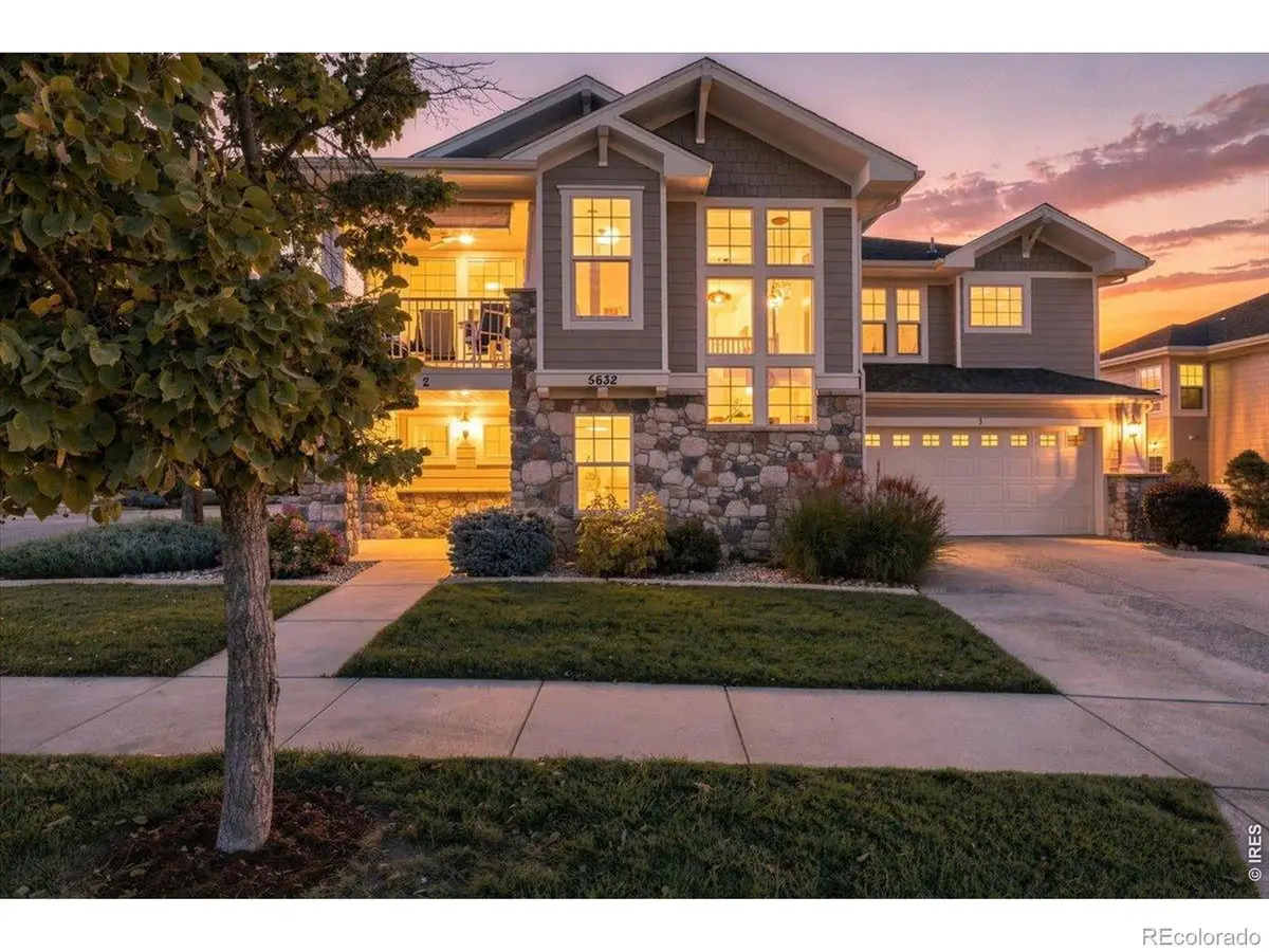 5632 Condor, Fort Collins, CO 80525 - #1