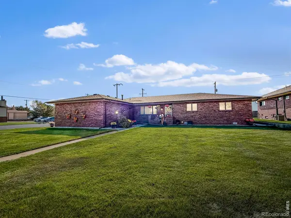903 Holly, Sterling, CO 80751