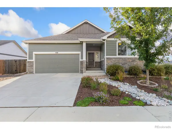 6311 Black Hills, Loveland, CO 80538