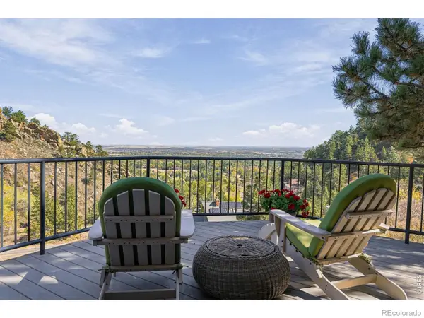 86 S Cedar Brook, Boulder, CO 80304