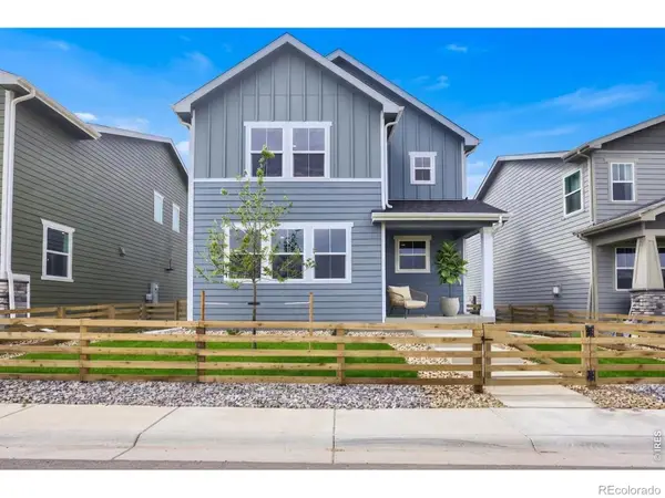 909 Nettle, Fort Collins, CO 80524