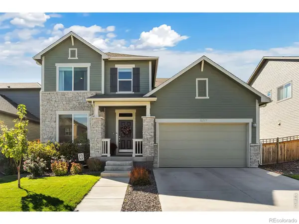 5277 Honeycomb, Timnath, CO 80547