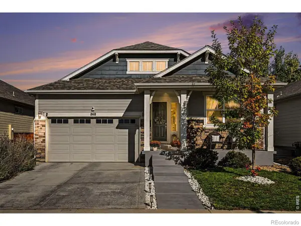 868 Prairiestar, Berthoud, CO 80513