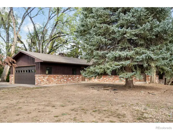 5511 Pioneer, Boulder, CO 80301