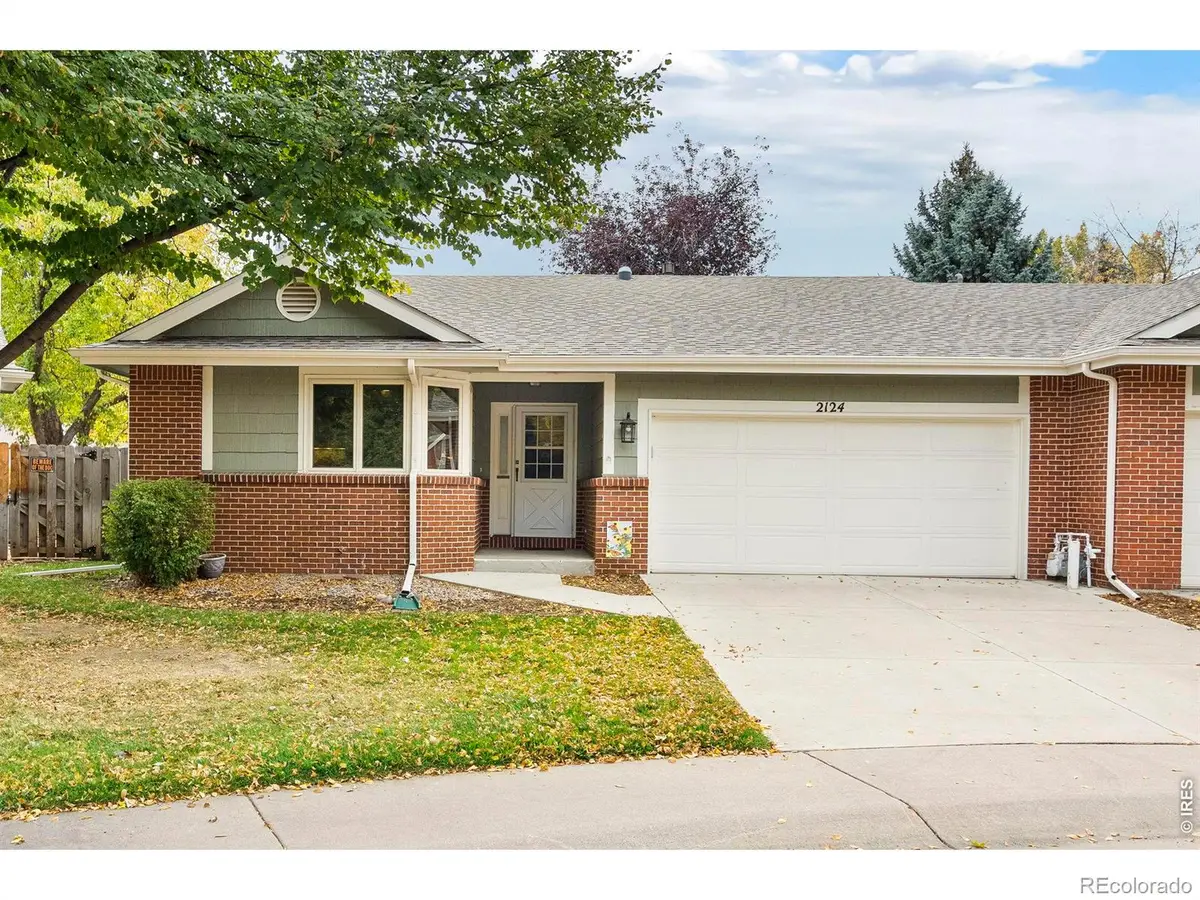 2124 Creekwood, Fort Collins, CO 80525 - #1