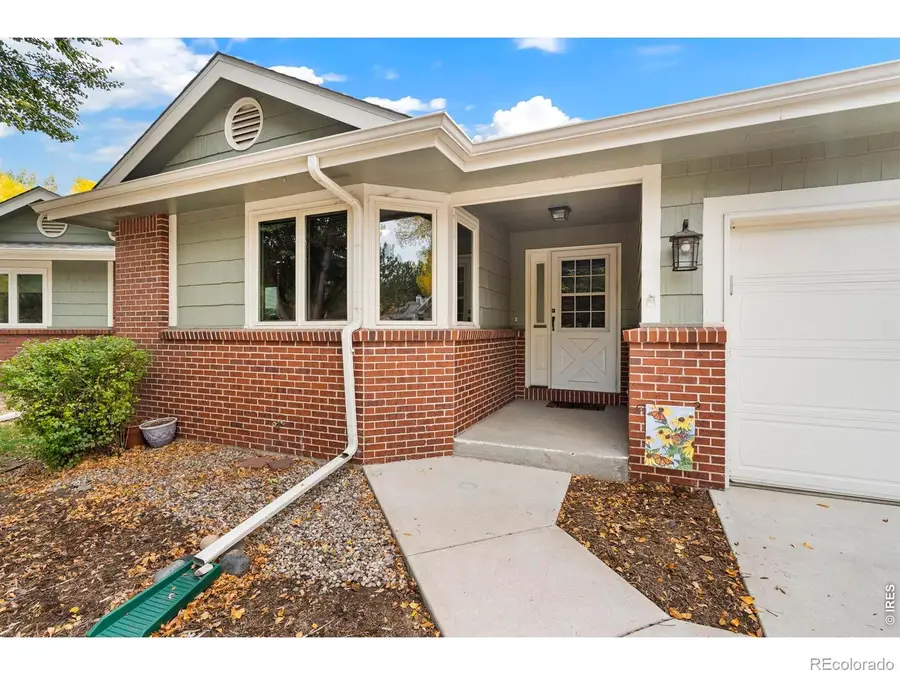 2124 Creekwood, Fort Collins, CO 80525 - #2