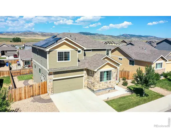 6413 Black Hills, Loveland, CO 80538