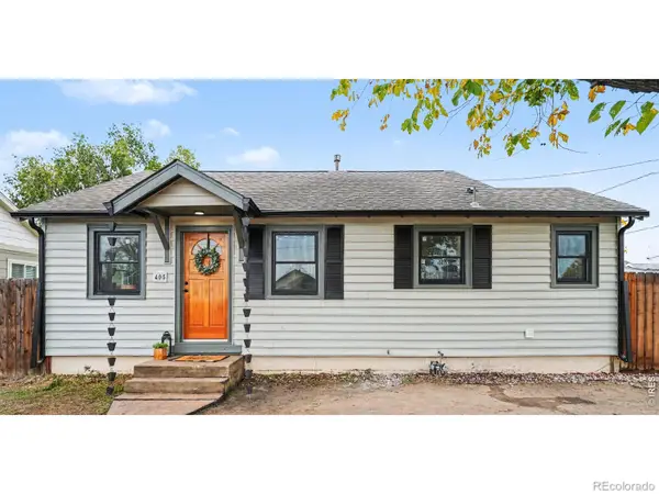 405 Division, Platteville, CO 80651