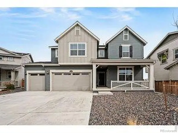 5548 Runge, Timnath, CO 80547