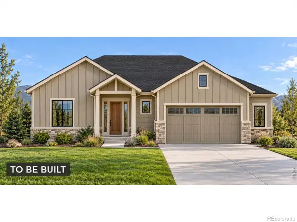 1405 S Gardenia, Milliken, CO 80543