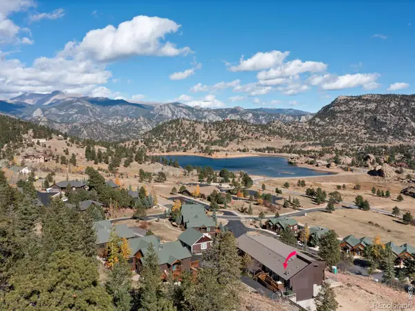 2625 Marys Lake #201, Estes Park, CO 80517
