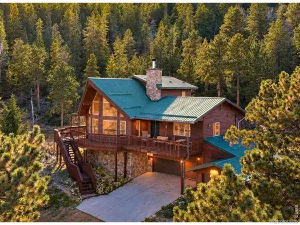 155 Rockledge, Lyons, CO 80540