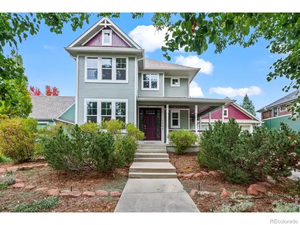 1305 Greening, Erie, CO 80516