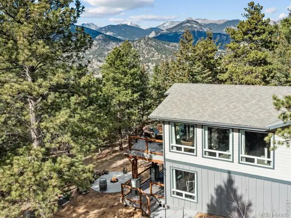 1267 Upper Venner, Estes Park, CO 80517