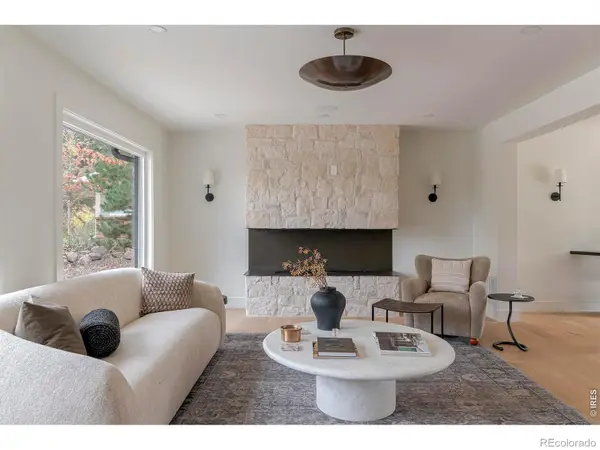 805 Linden, Boulder, CO 80304