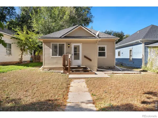 235 N Whitcomb, Fort Collins, CO 80521