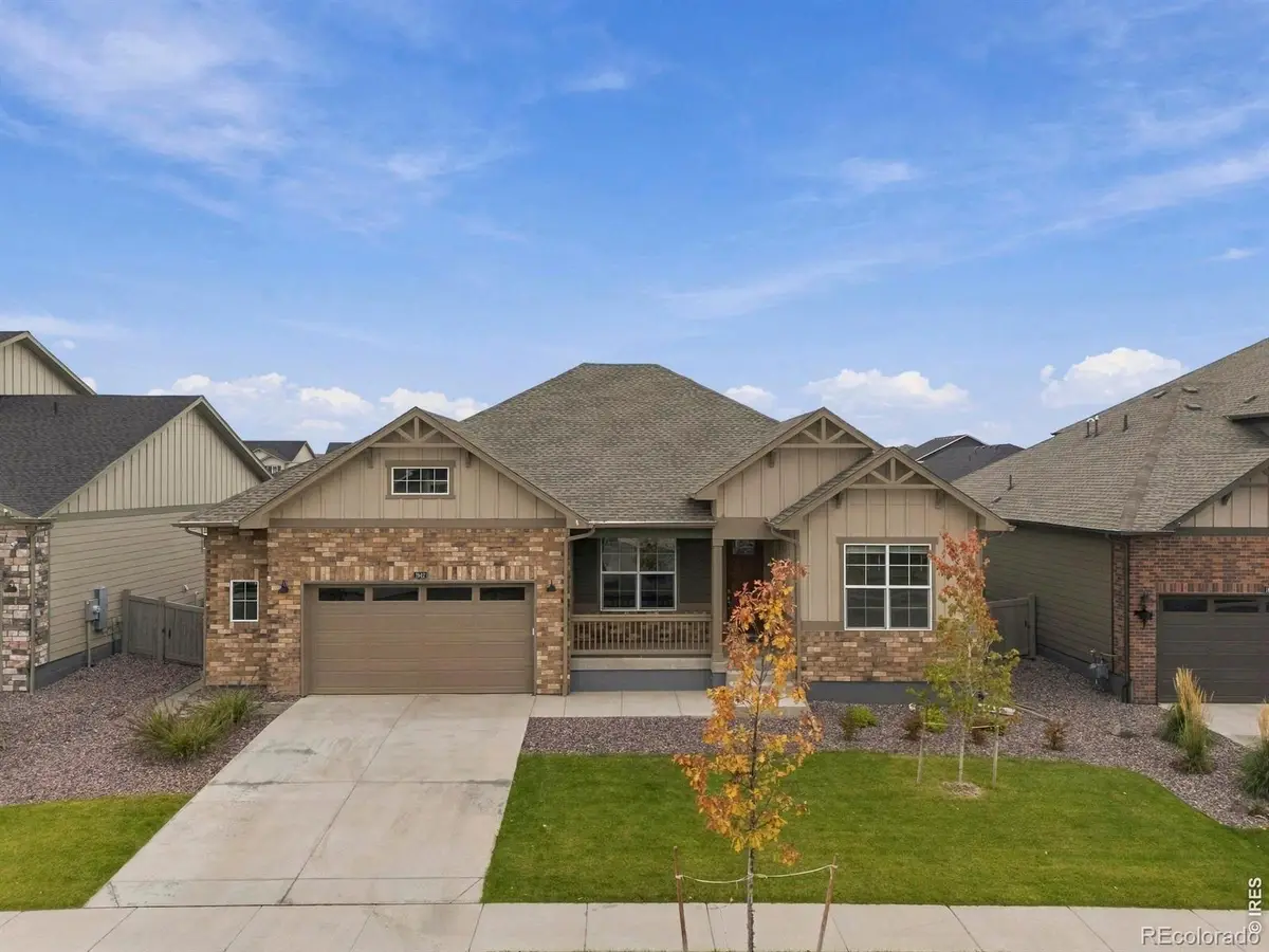 1842 Chaffee Crest, Berthoud, CO 80513 - #1