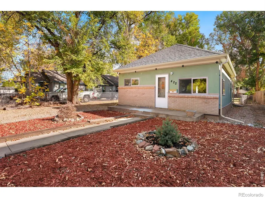 422 N Grant, Fort Collins, CO 80521 - #2
