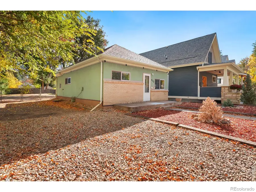 422 N Grant, Fort Collins, CO 80521 - #3