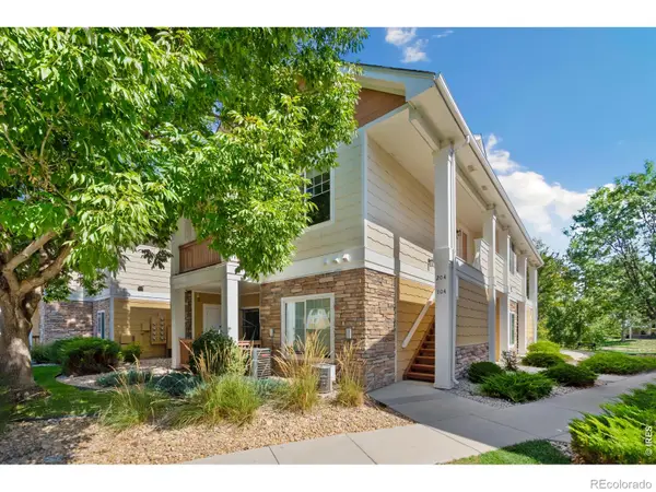 4725 Hahns Peak #204, Loveland, CO 80538