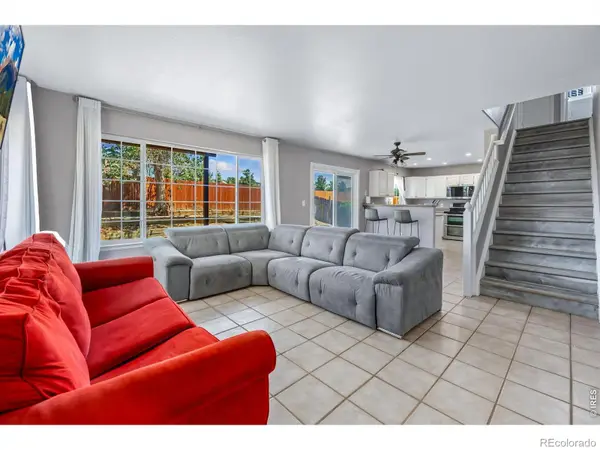 19375 E Linvale, Aurora, CO 80013