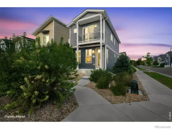 5402 Tower, Denver, CO 80249