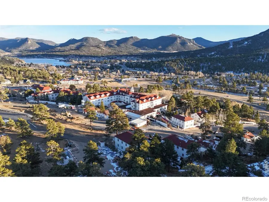 289 Overlook, Estes Park, CO 80517 - #2
