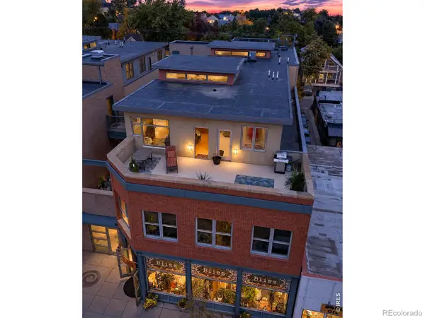 1637 Pearl #302, Boulder, CO 80302
