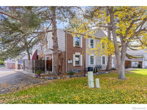 8 Amesbury, Broomfield, CO 80020