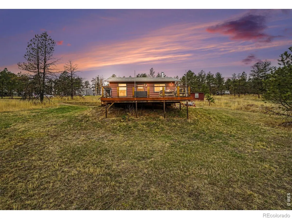 28 Possum, Drake, CO 80515 - #1