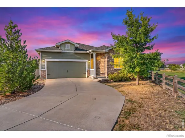 4438 E 95th, Thornton, CO 80229