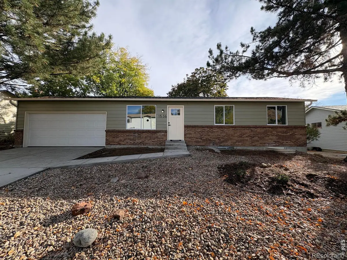 1536 S Queen, Lakewood, CO 80232 - #1