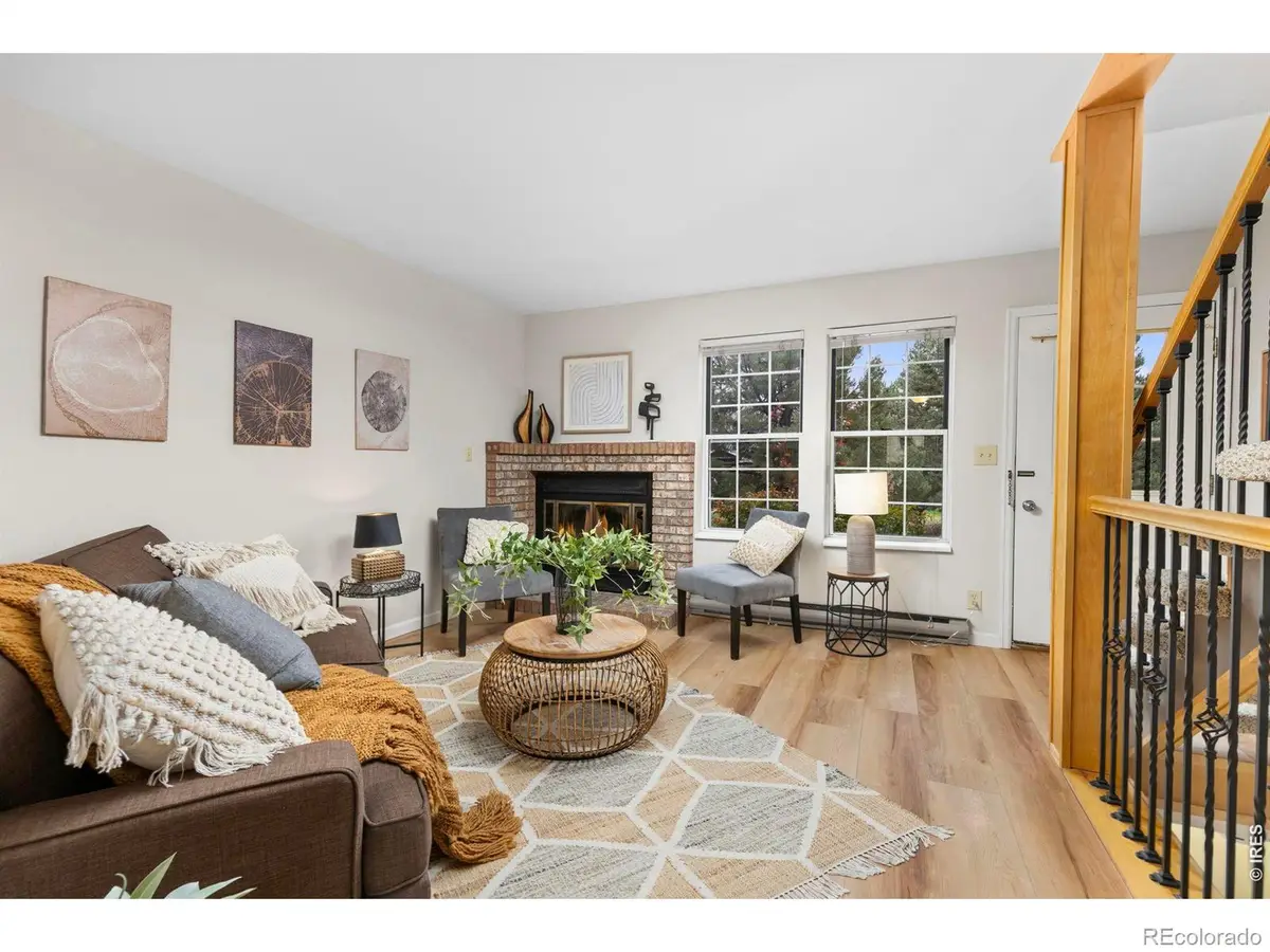 3200 Azalea #3, Fort Collins, CO 80526 - #1