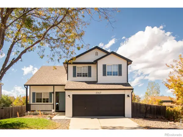 2347 Santa Fe, Longmont, CO 80504