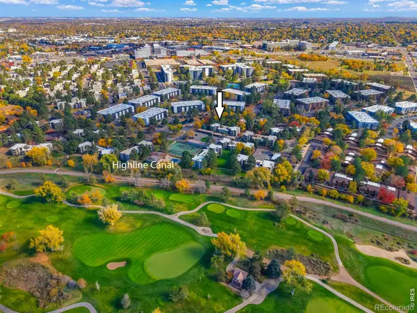 2525 S Dayton #2105, Denver, CO 80231