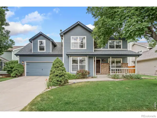 2613 Willow Creek, Fort Collins, CO 80525