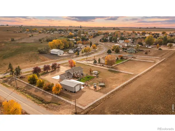 51 Bobcat, Milliken, CO 80543