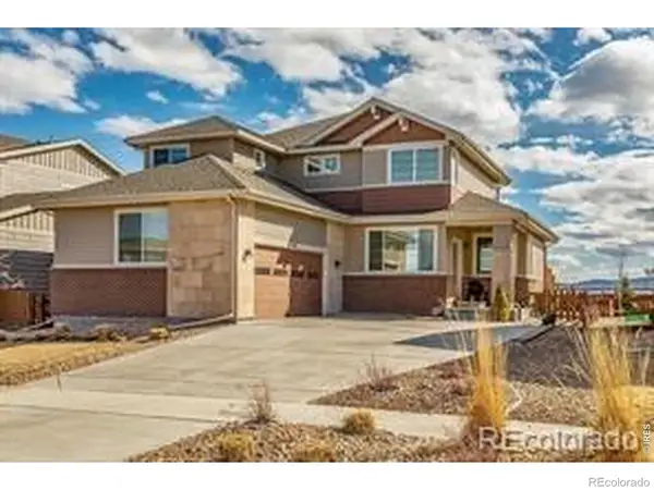20076 W 93rd, Arvada, CO 80007