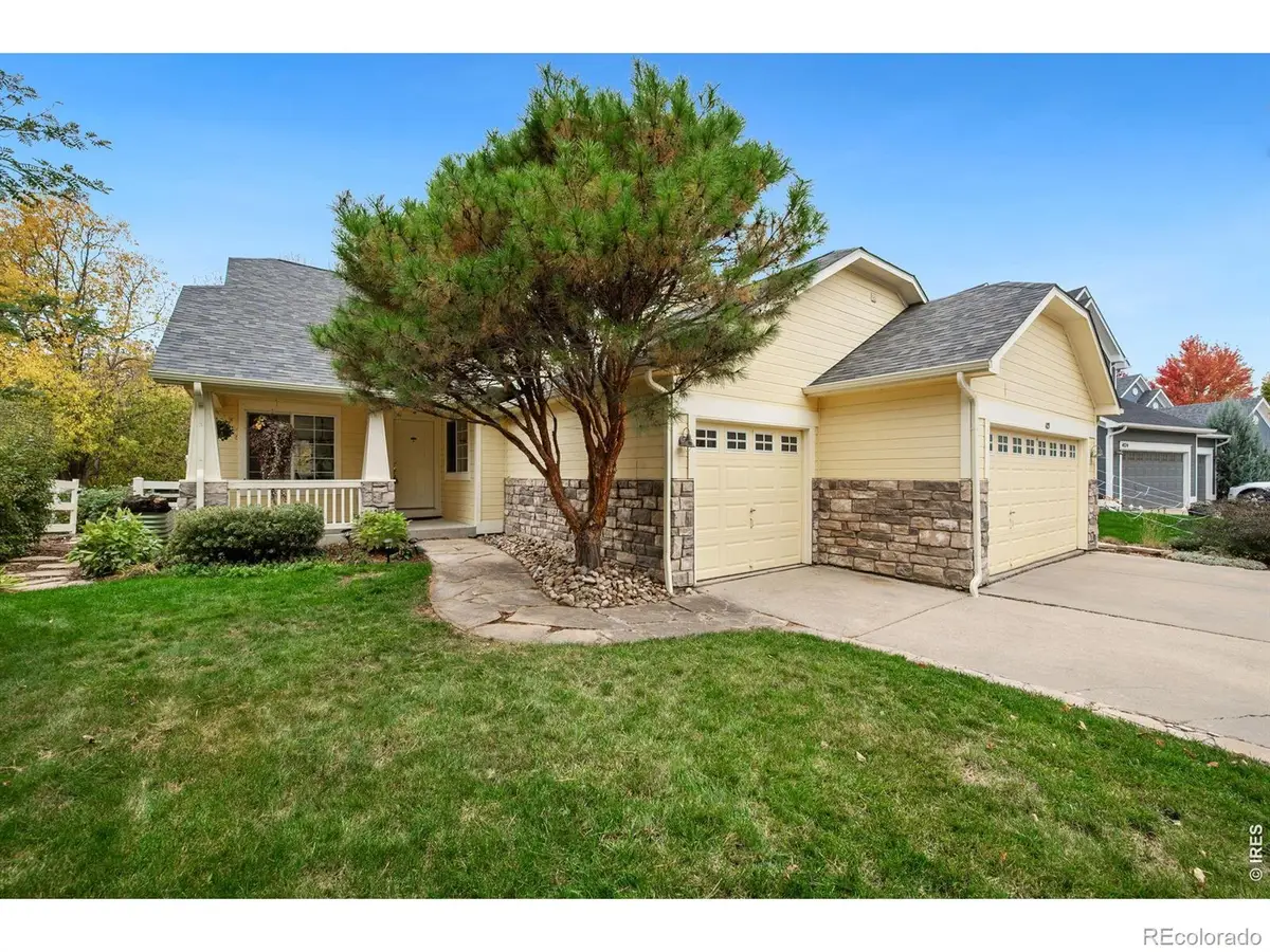 4128 Prairie Fire, Longmont, CO 80503 - #1
