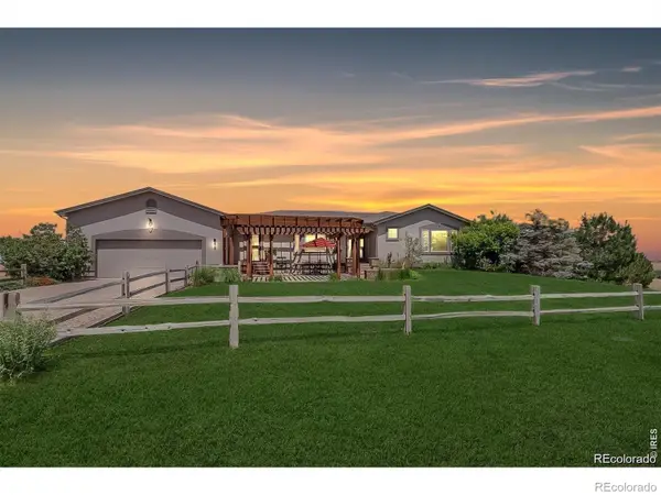 992 S County Road 129, Bennett, CO 80102