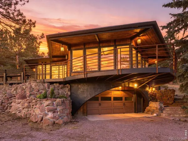 145 Wild Horse, Boulder, CO 80304