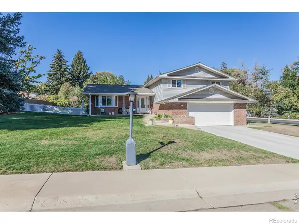 847 Briarwood, Longmont, CO 80501