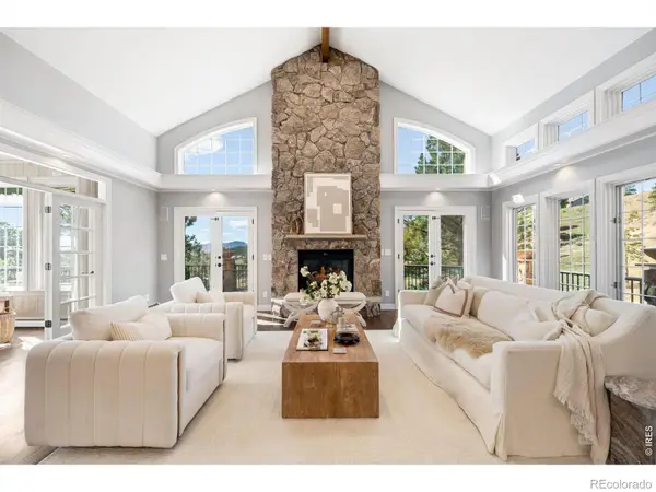 27927 Meadowlark, Golden, CO 80401