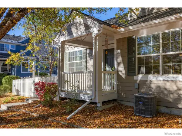 713 Snowberry, Longmont, CO 80503