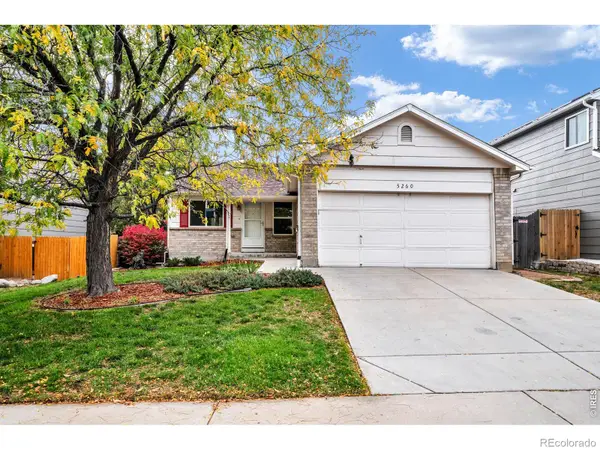 5260 E 128th, Thornton, CO 80241