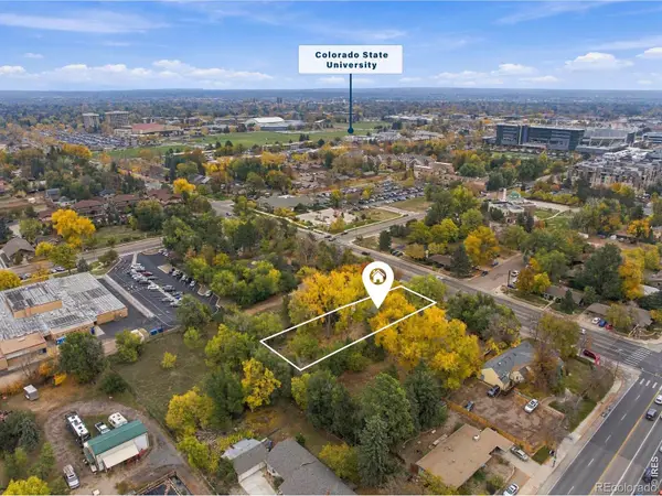 1509 S Shields, Fort Collins, CO 80521