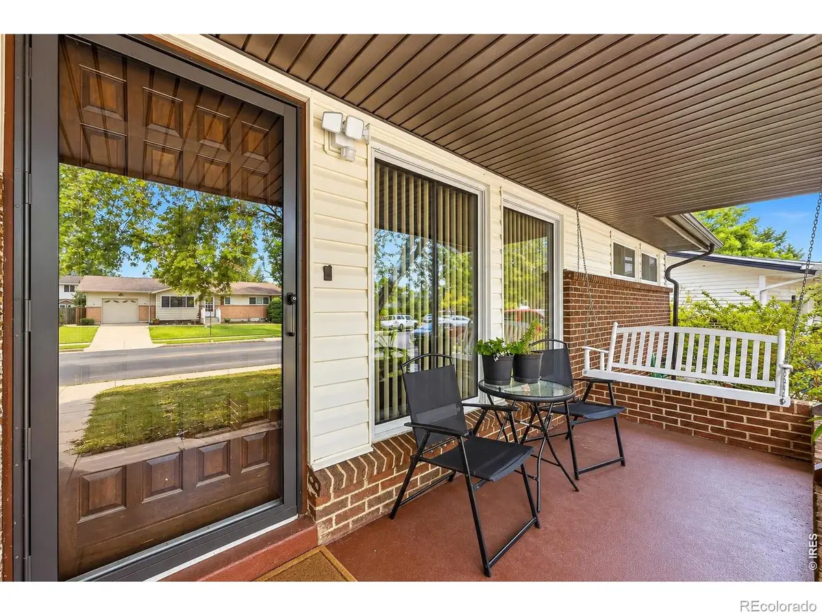 1721 26th, Greeley, CO 80634 - #1