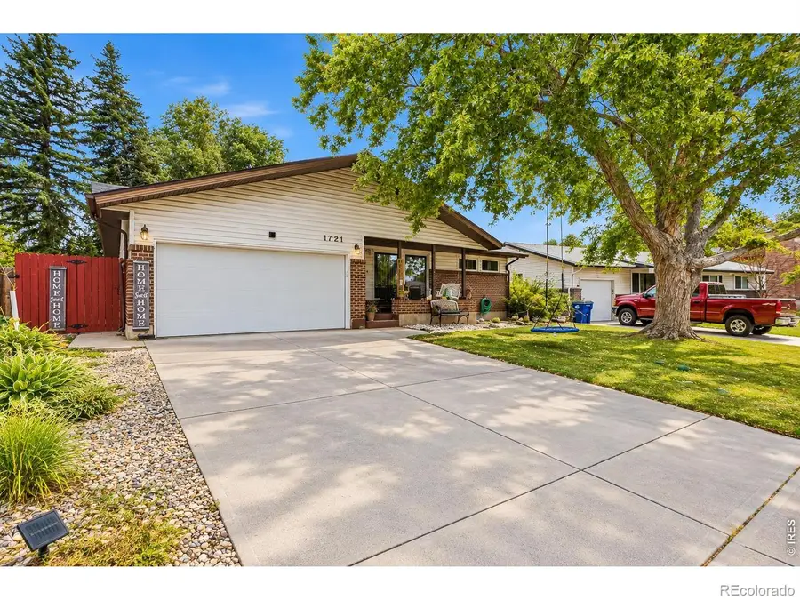 1721 26th, Greeley, CO 80634 - #2